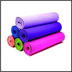Yoga Mats